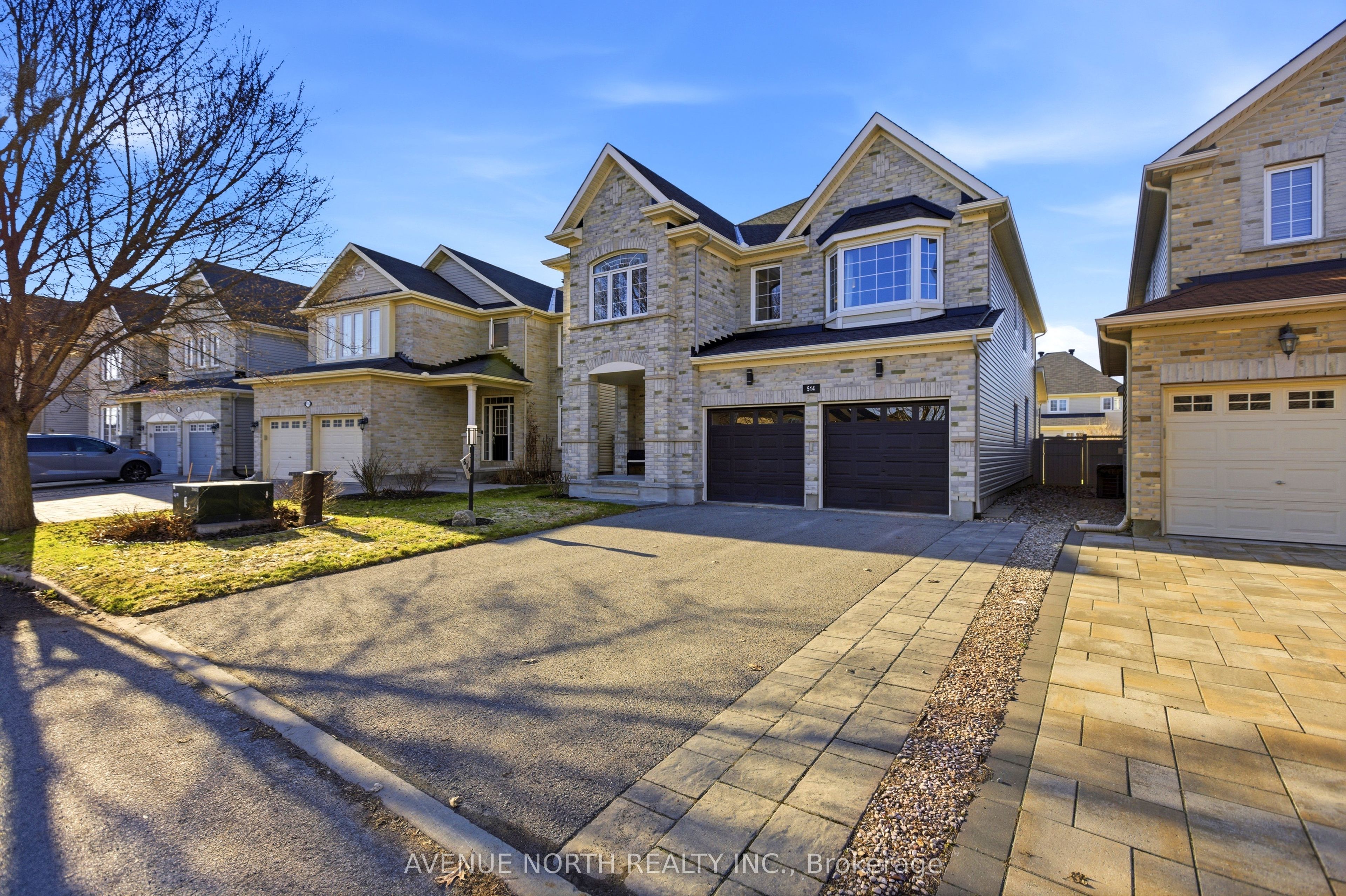 514 Pinawa Circle