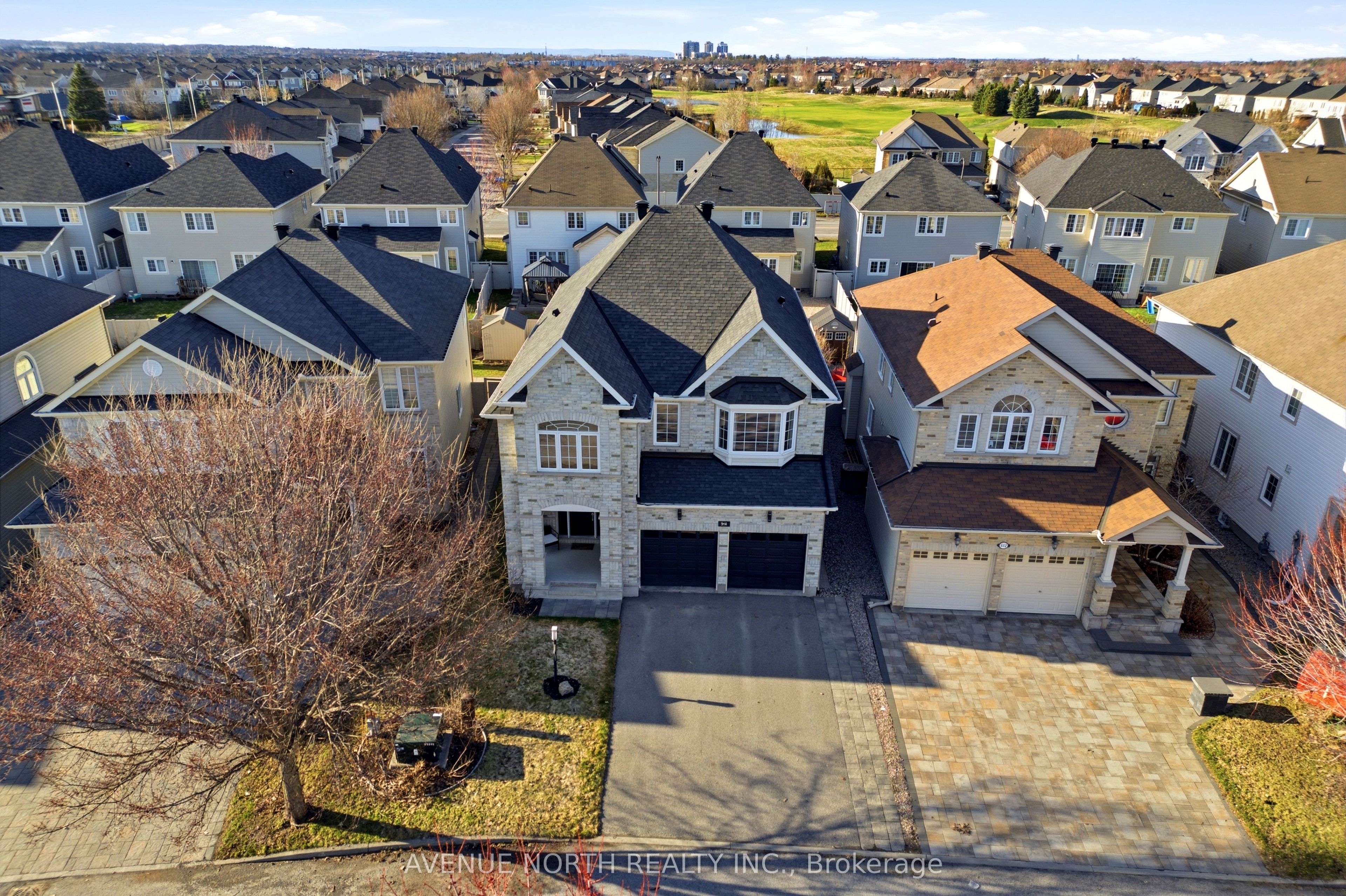 514 Pinawa Circle