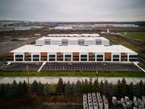 3313 Superior Court B106 Oakville ON L6L 0C4