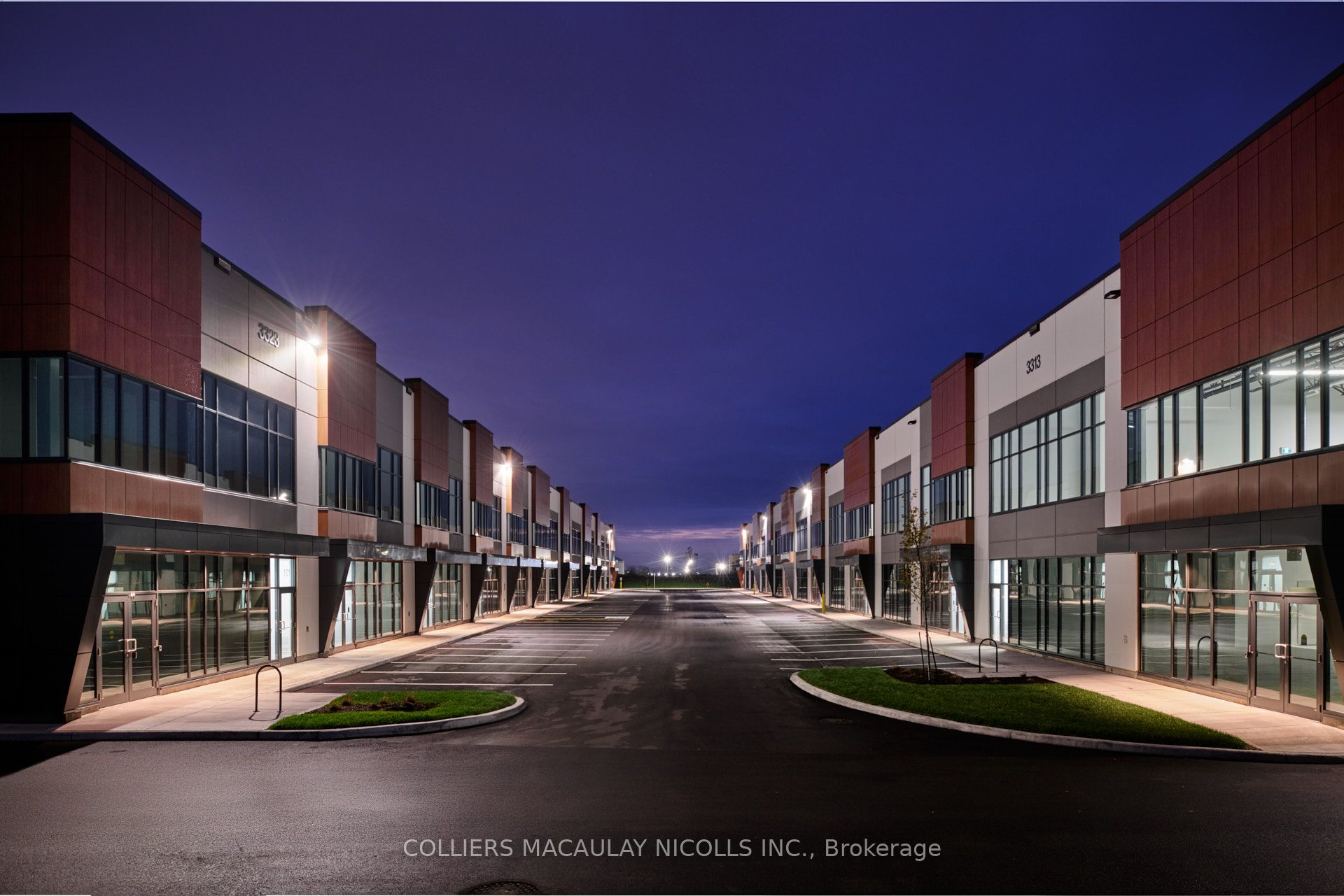 3313 Superior Court B106