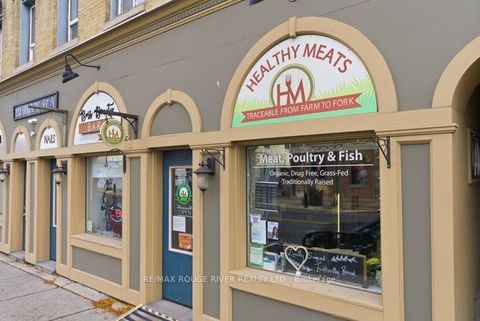 121 Brock Street N Whitby ON L1N 4H3