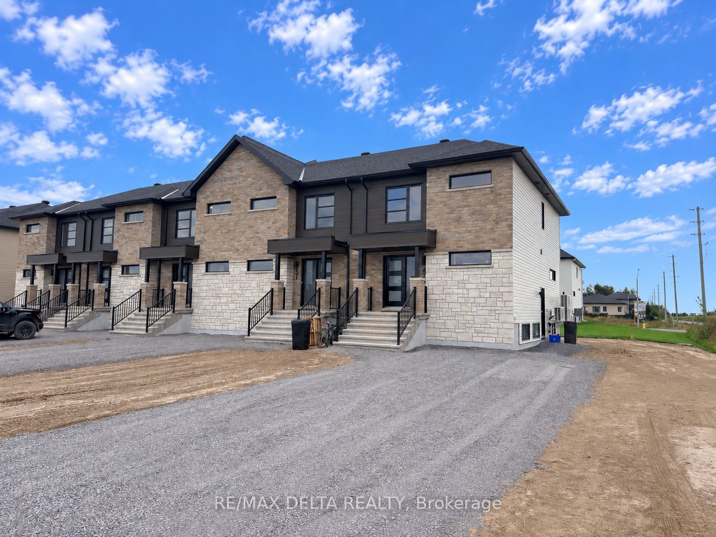 55 CARPE Street