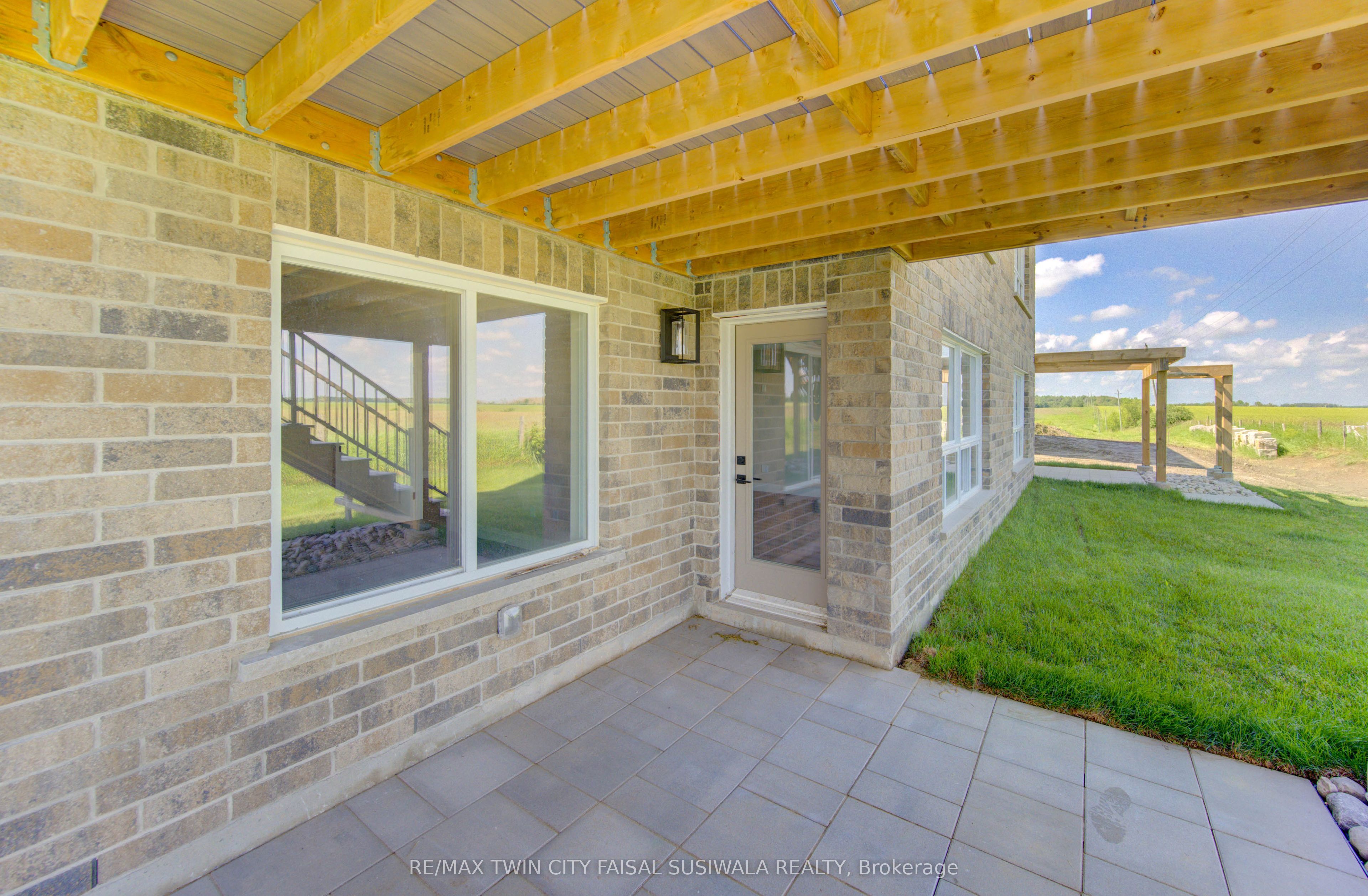 100 BEDELL Drive