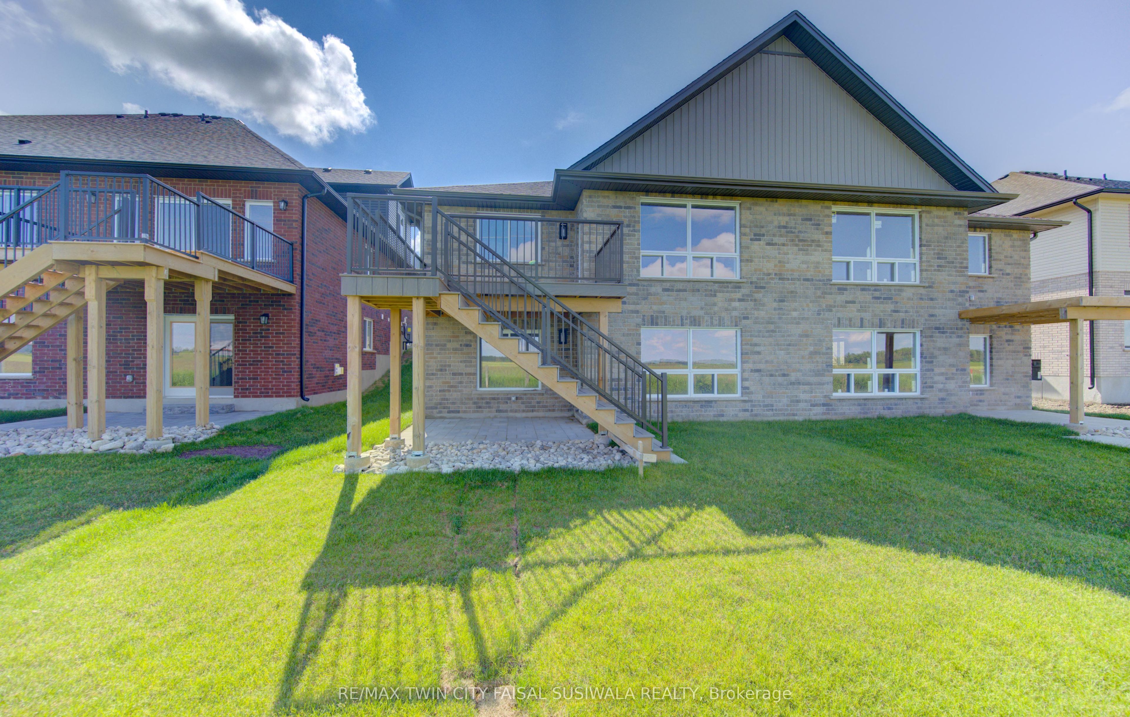 100 BEDELL Drive