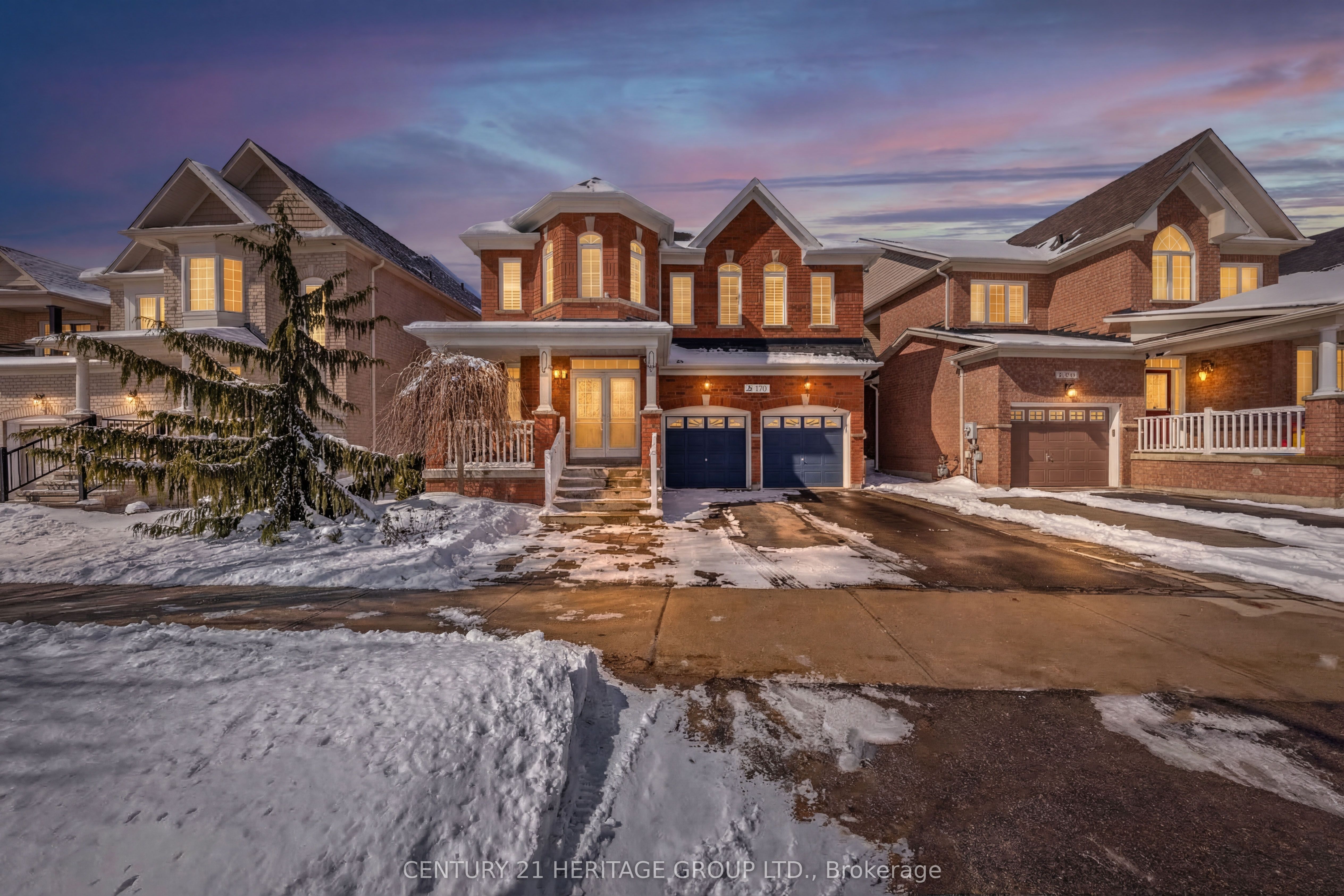 170 West Lawn Crescent