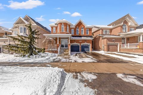 170 West Lawn Crescent Whitchurch-Stouffville ON L4A 0B4