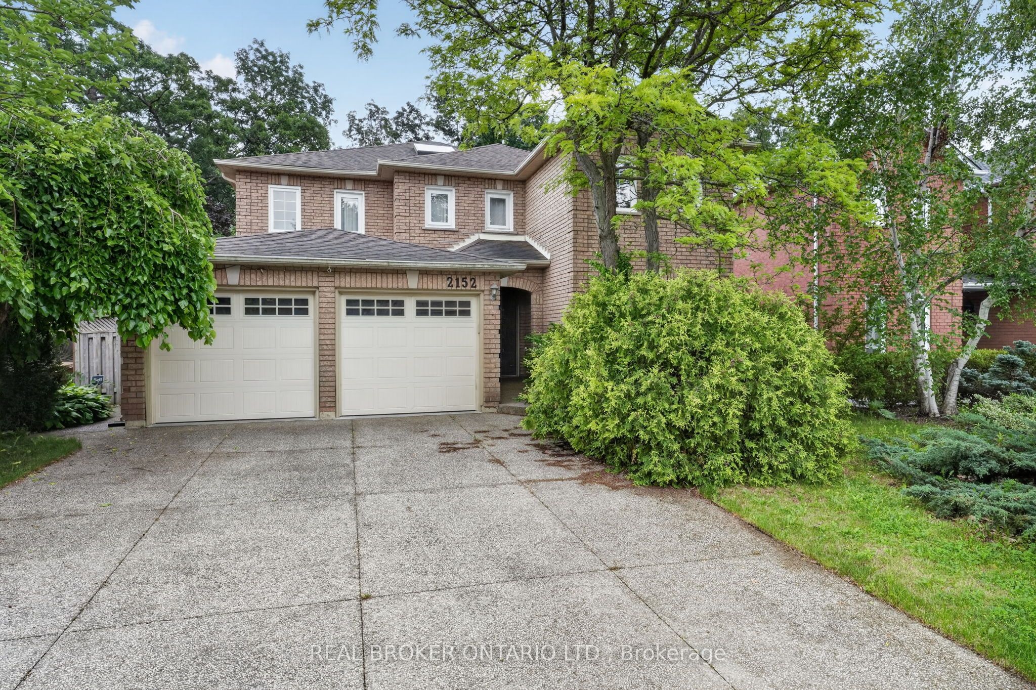 2152 Grand Ravine Drive