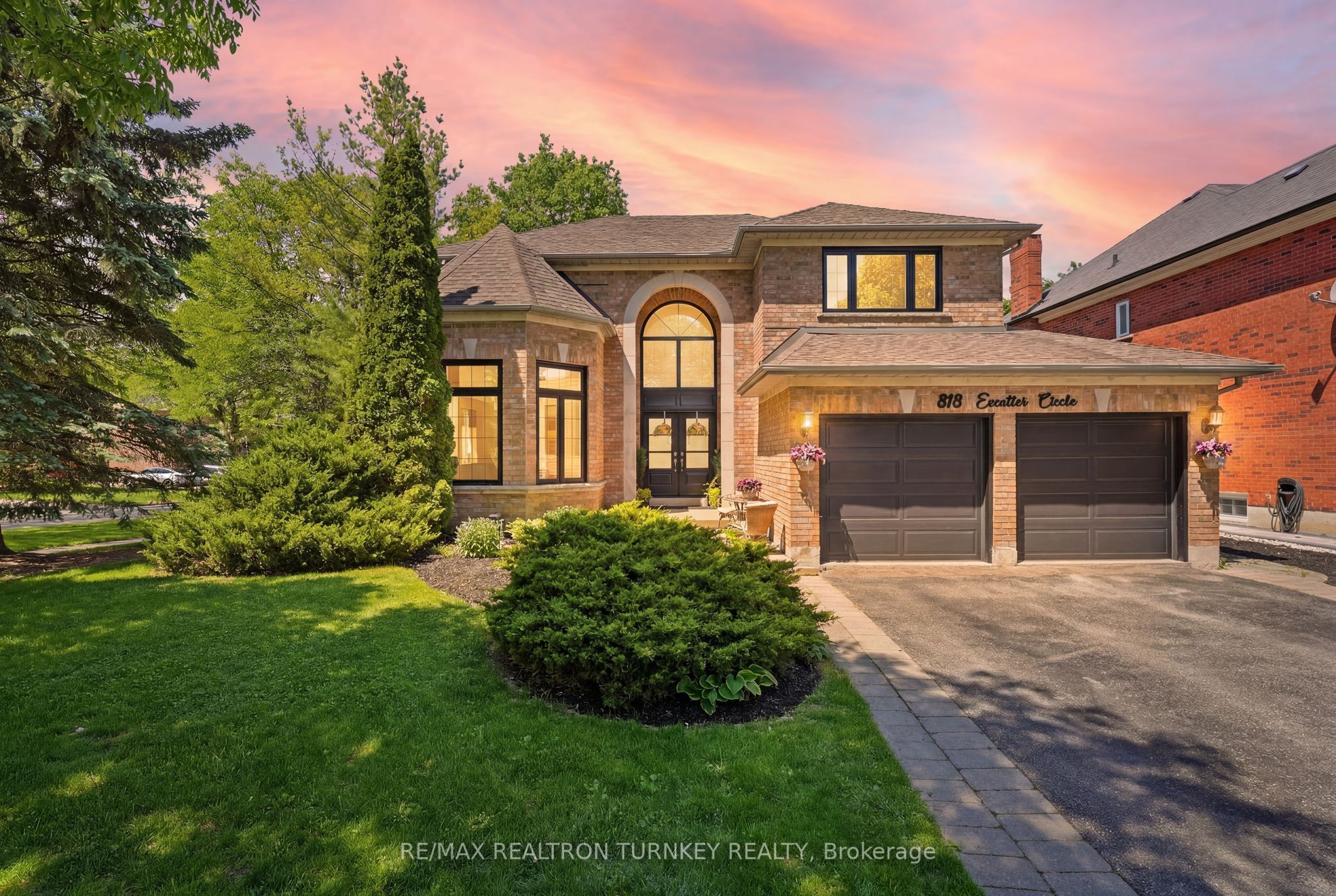 818 Exceller Circle