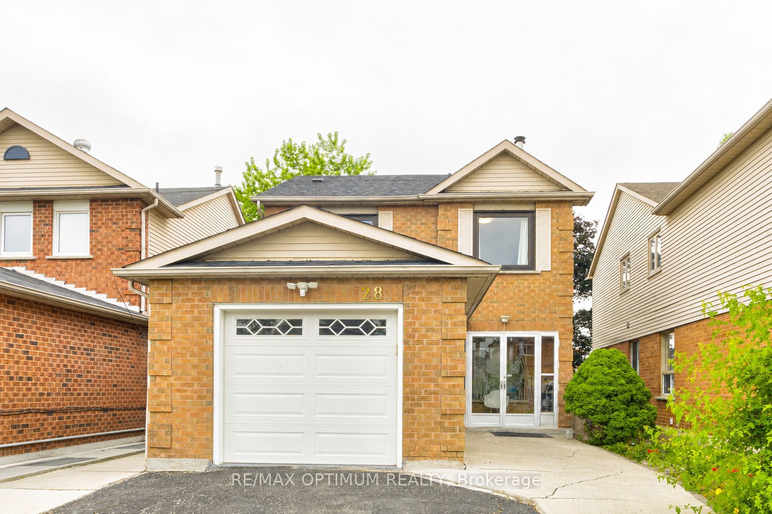 28 Stalbridge Avenue