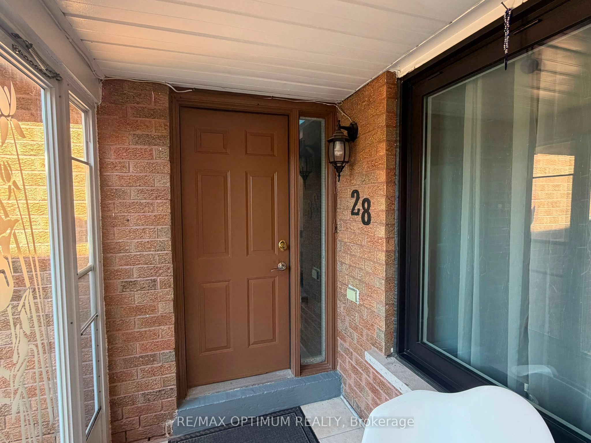 28 Stalbridge Avenue