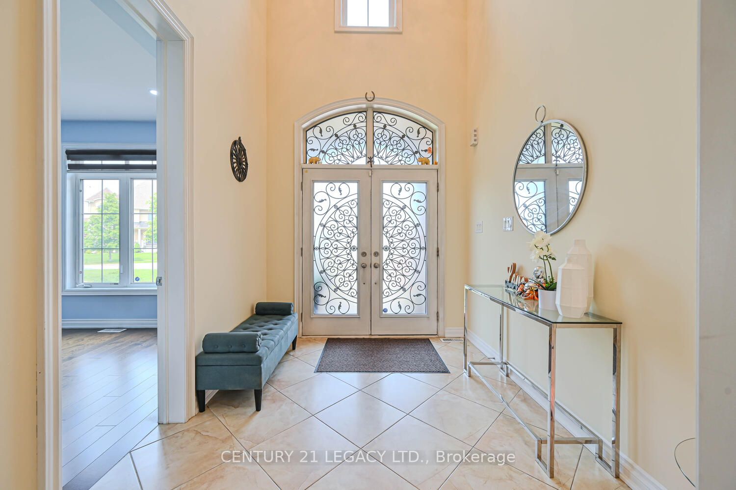 34 Cannington Crescent