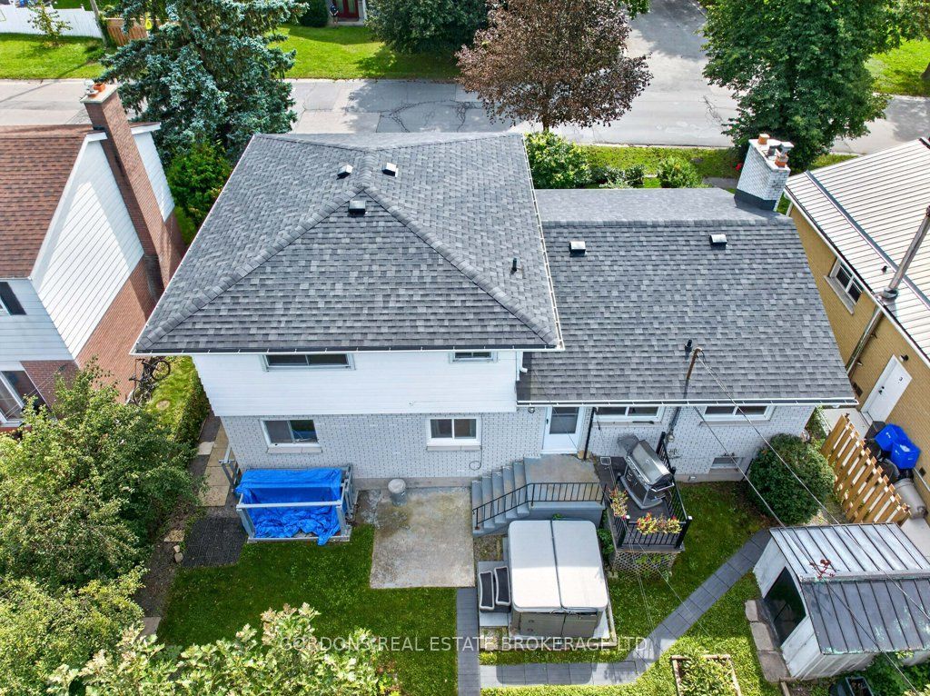 207 Robert Wallace Drive