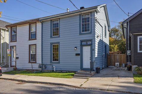 21 Main Street Kingston ON K7K 3Y2