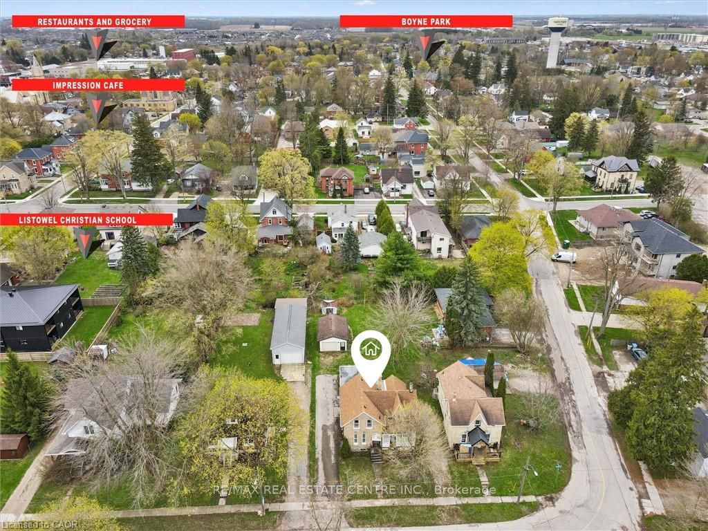 476-478 Campbell Street W