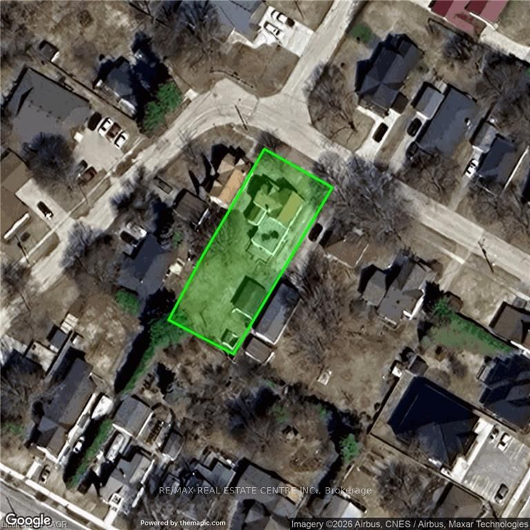 476-478 Campbell Street W