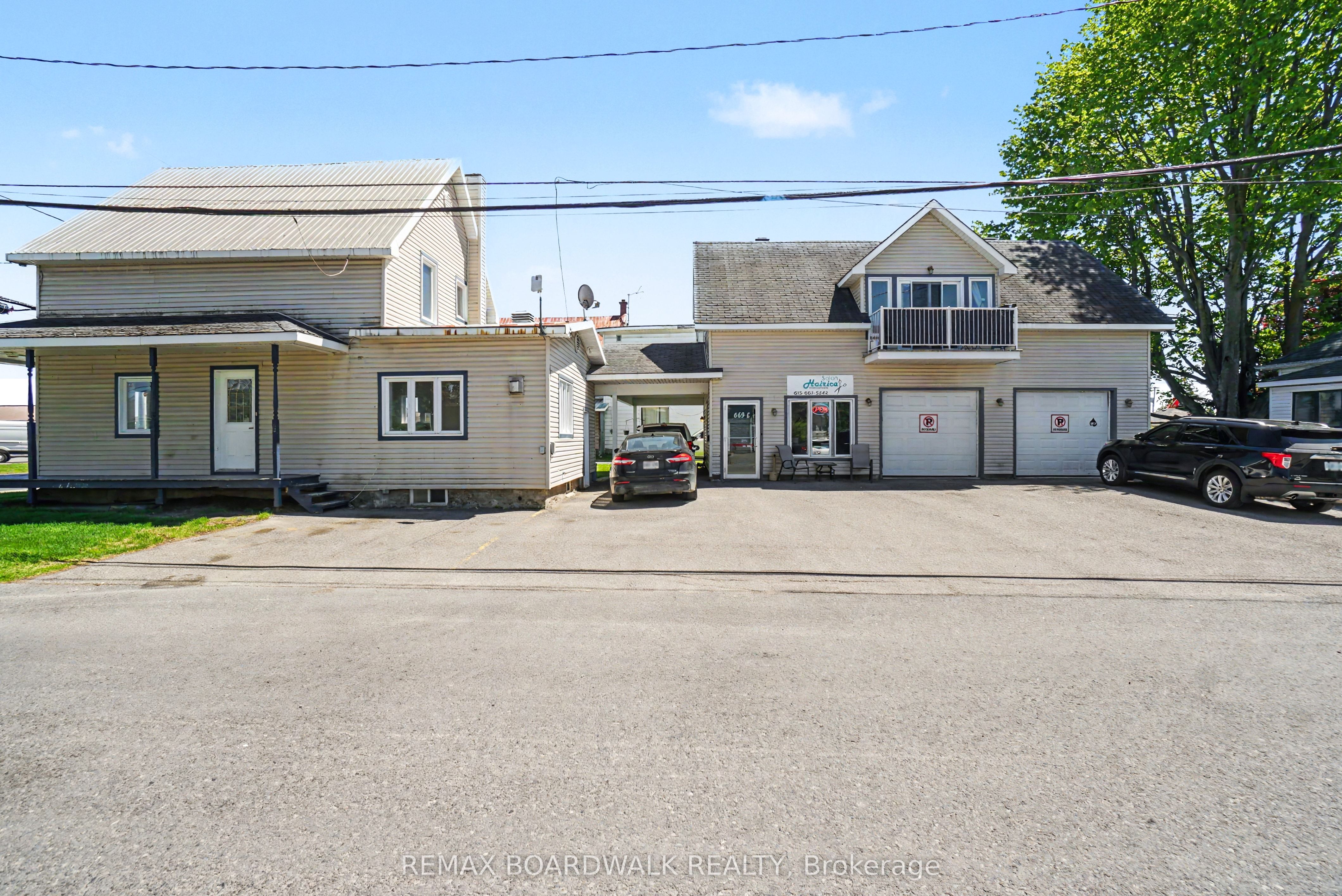 683 Principale Street