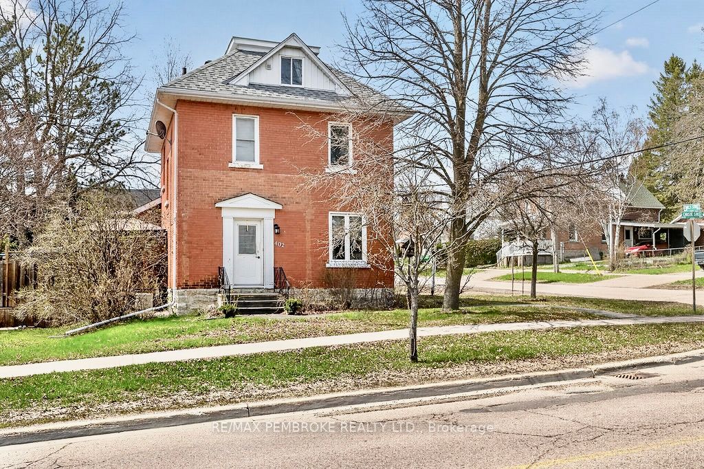 402 Christie Street