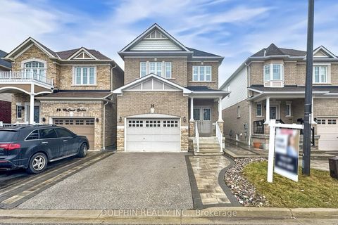 16 Mccourt Drive Ajax ON L1Z 0C6