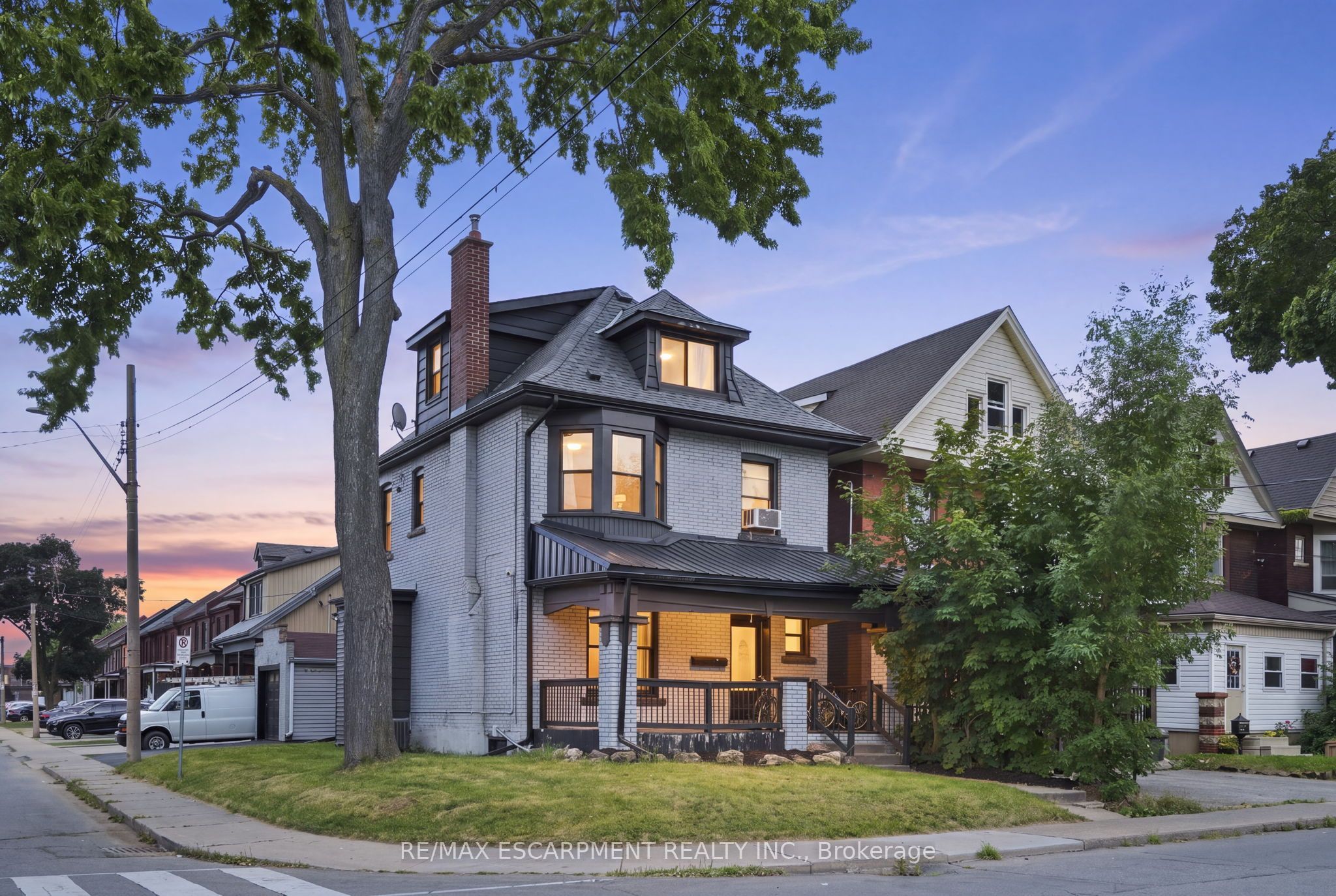 106 BARNESDALE Avenue N