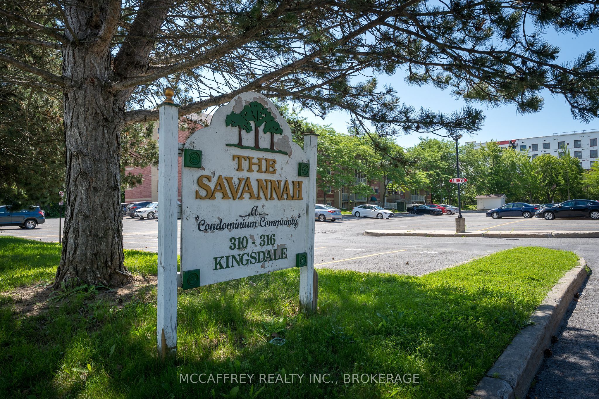 310 Kingsdale Avenue 103
