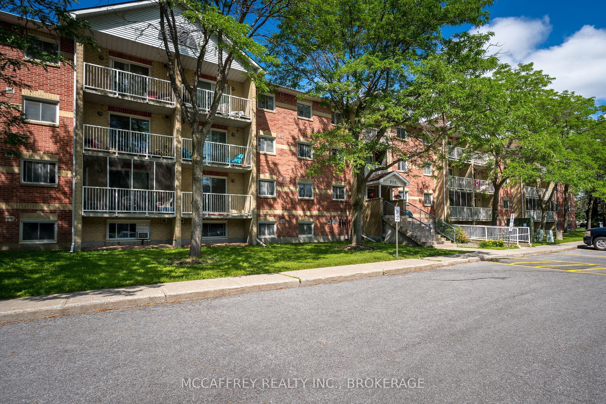310 Kingsdale Avenue 103