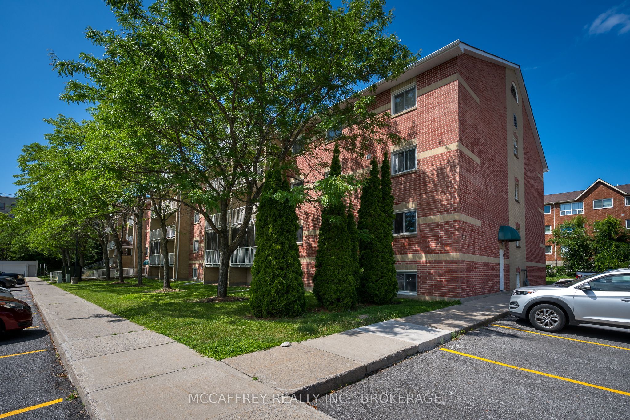 310 Kingsdale Avenue 103