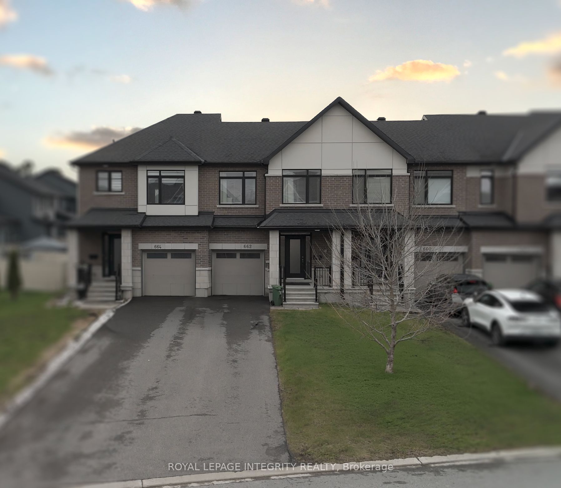 662 PUTNEY Crescent