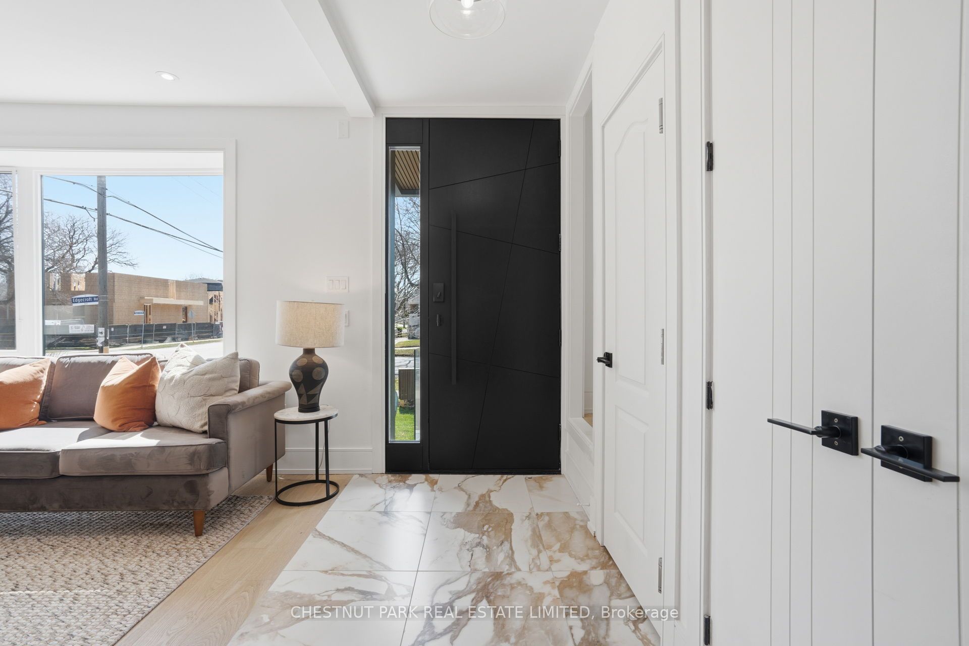 86 Edgecroft Road