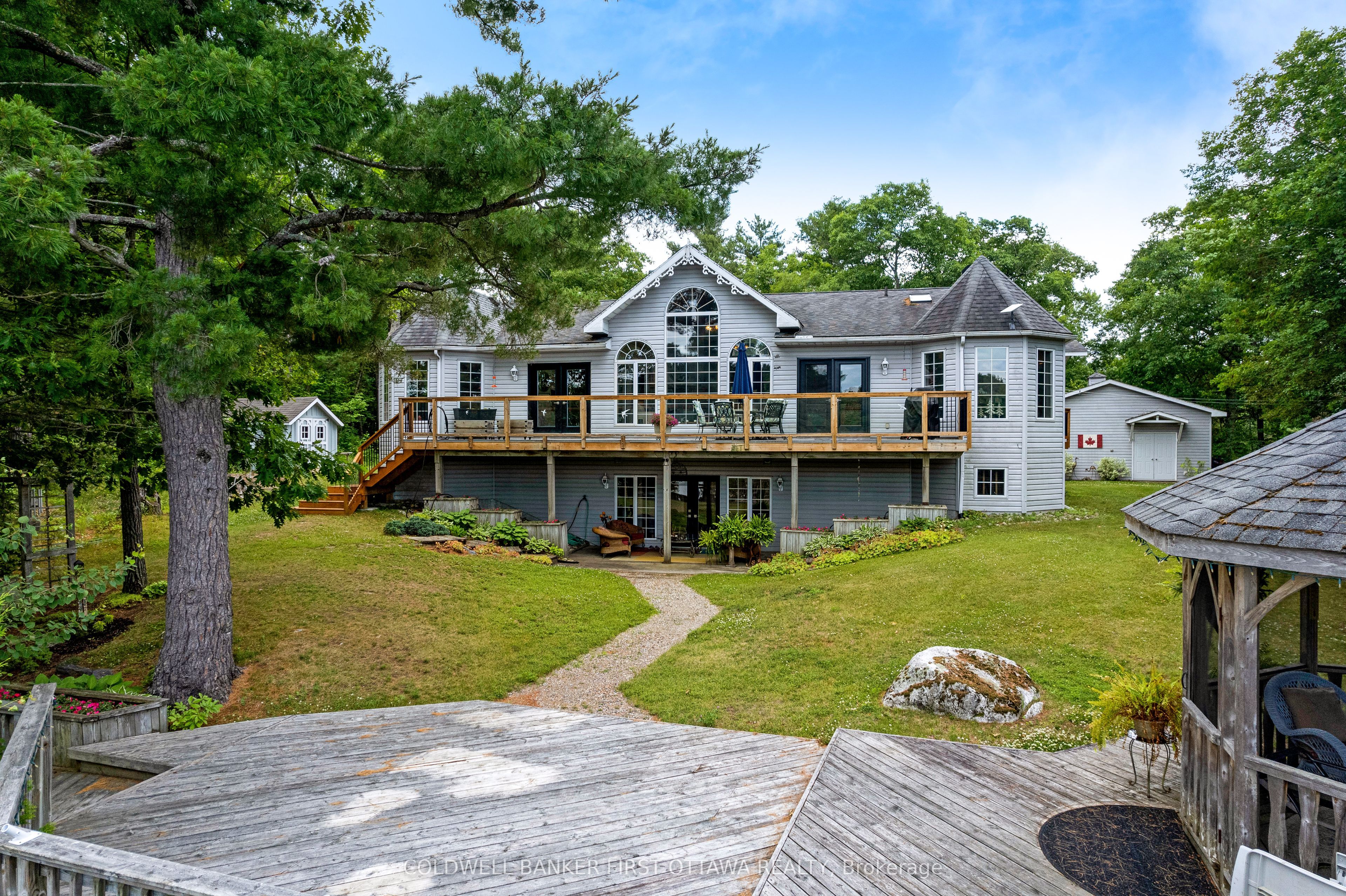 1718 Blue Heron Ridge