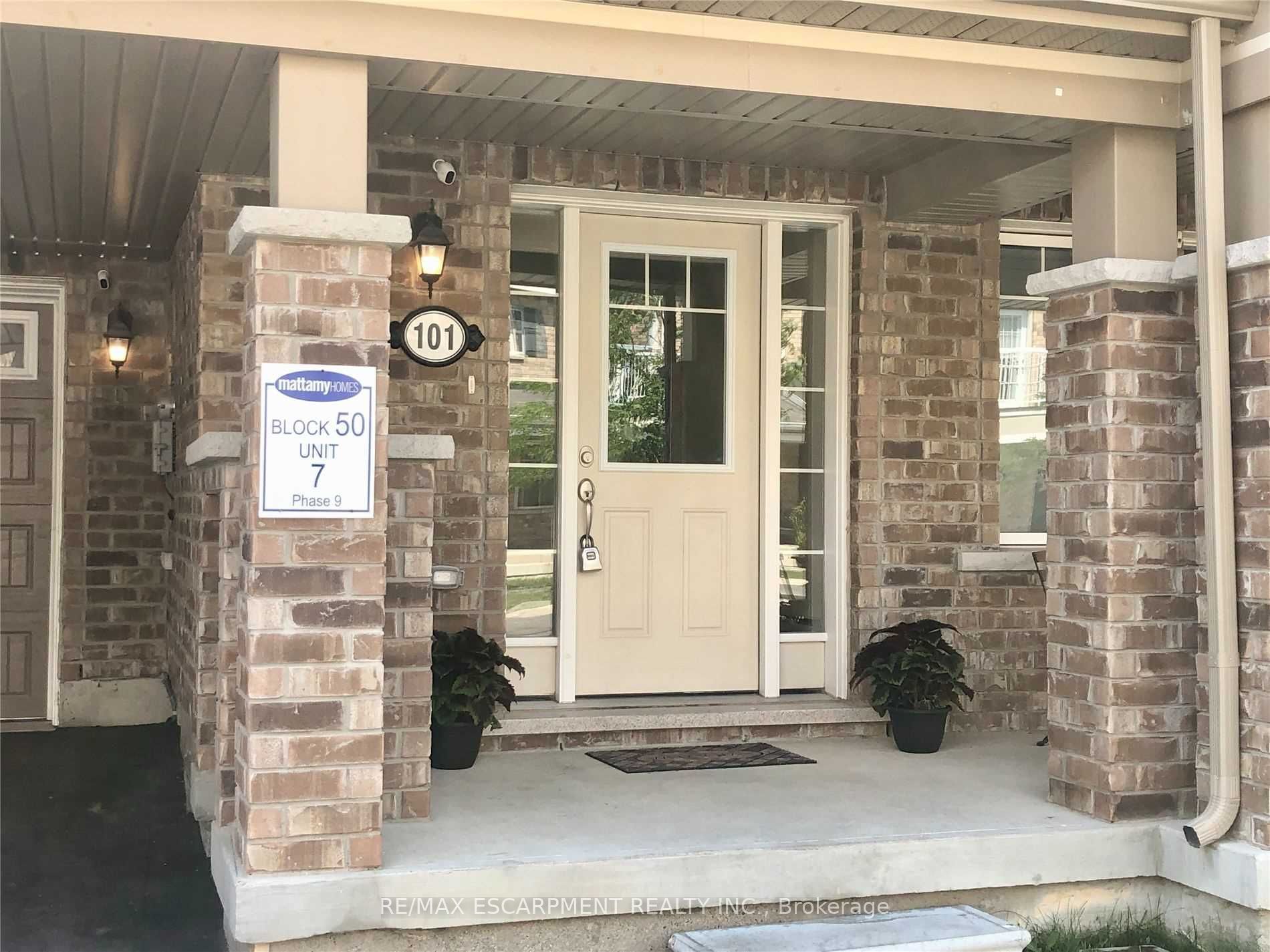 101 Lemieux Court
