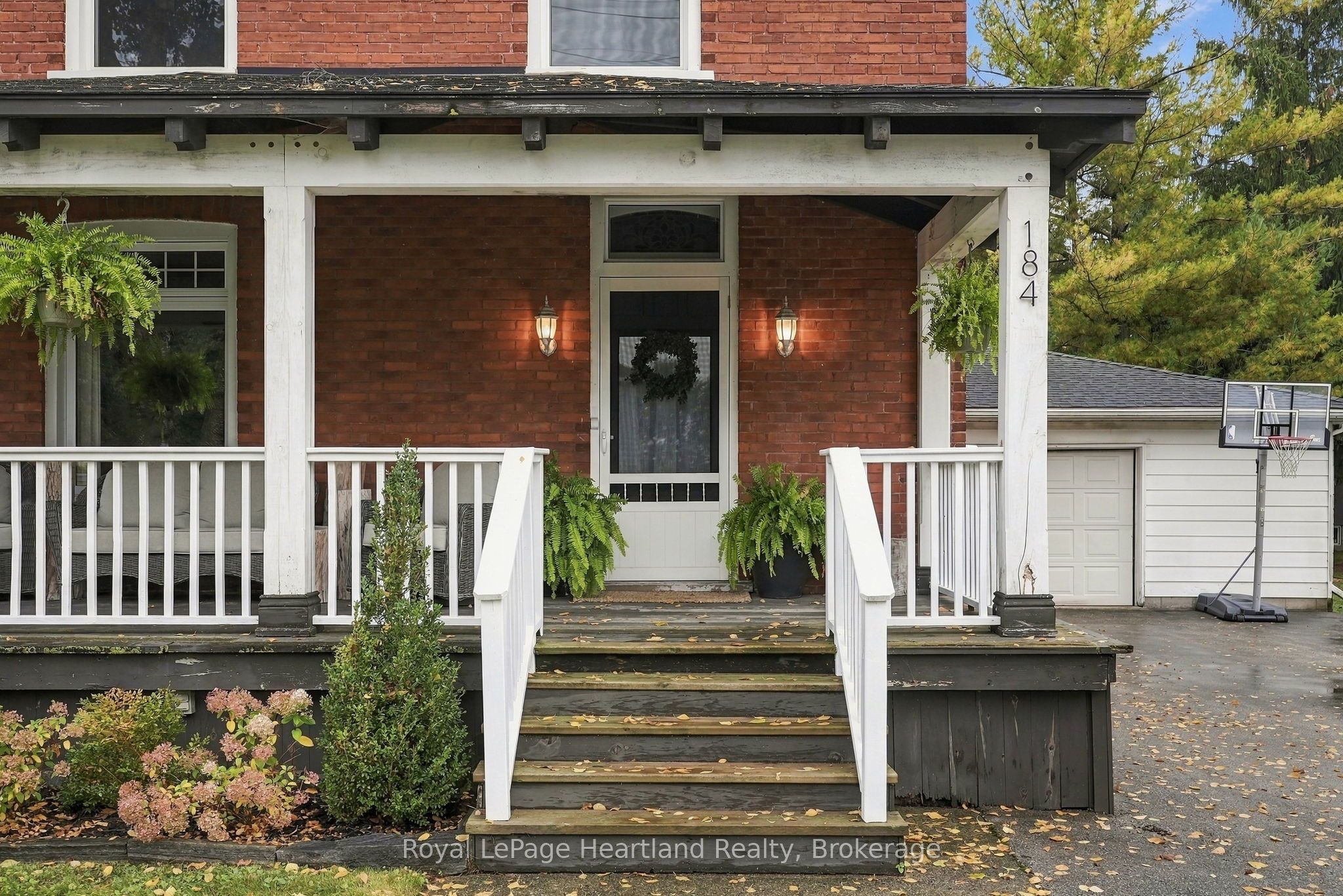 184 Main Street