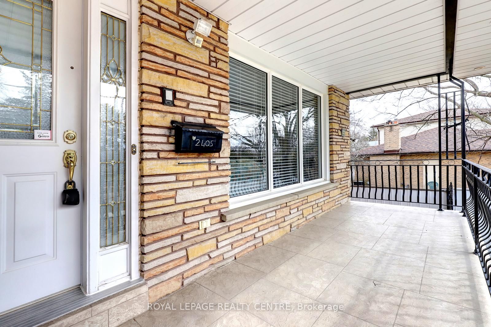 2405 Rosemary Drive