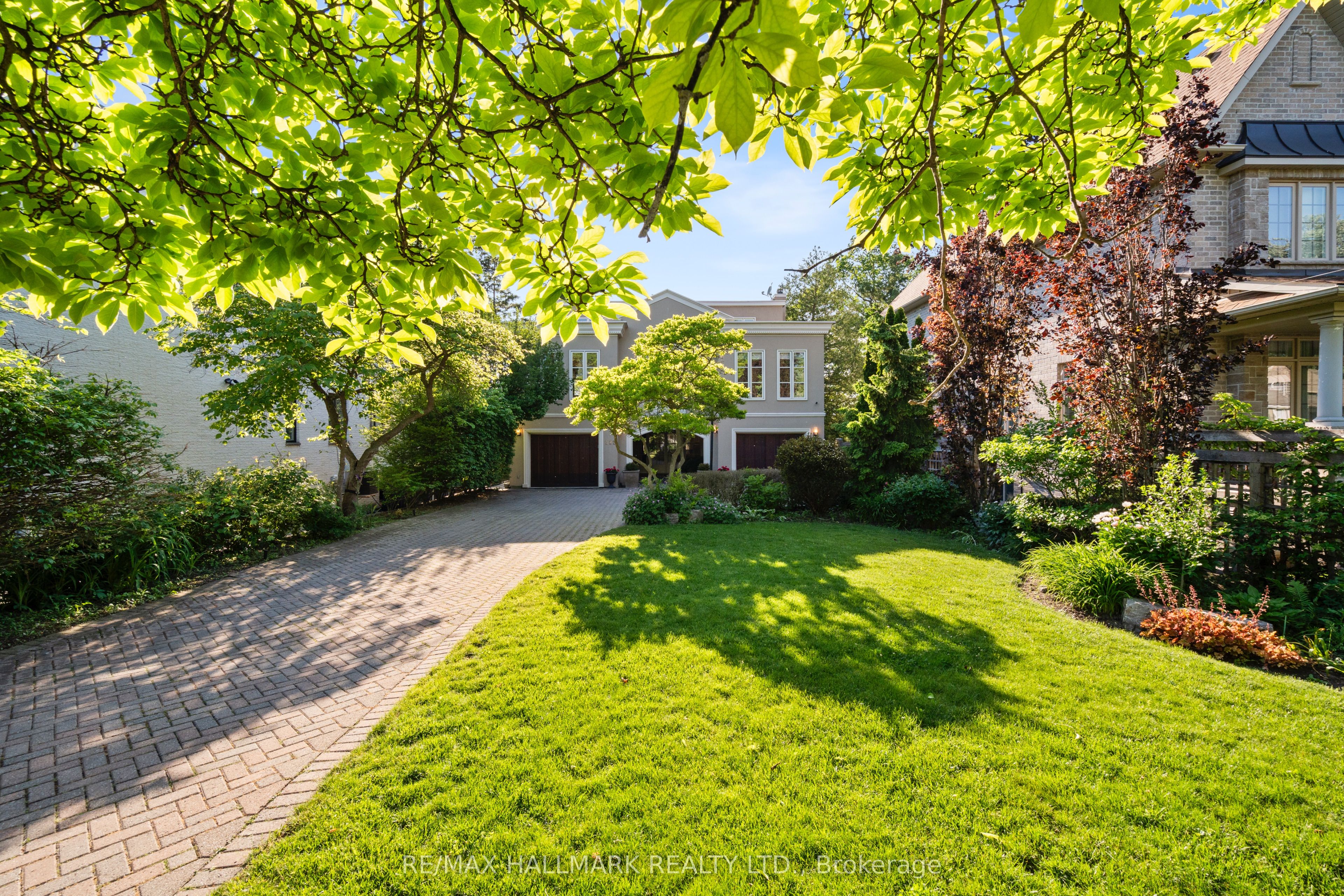 322 Dyson Road