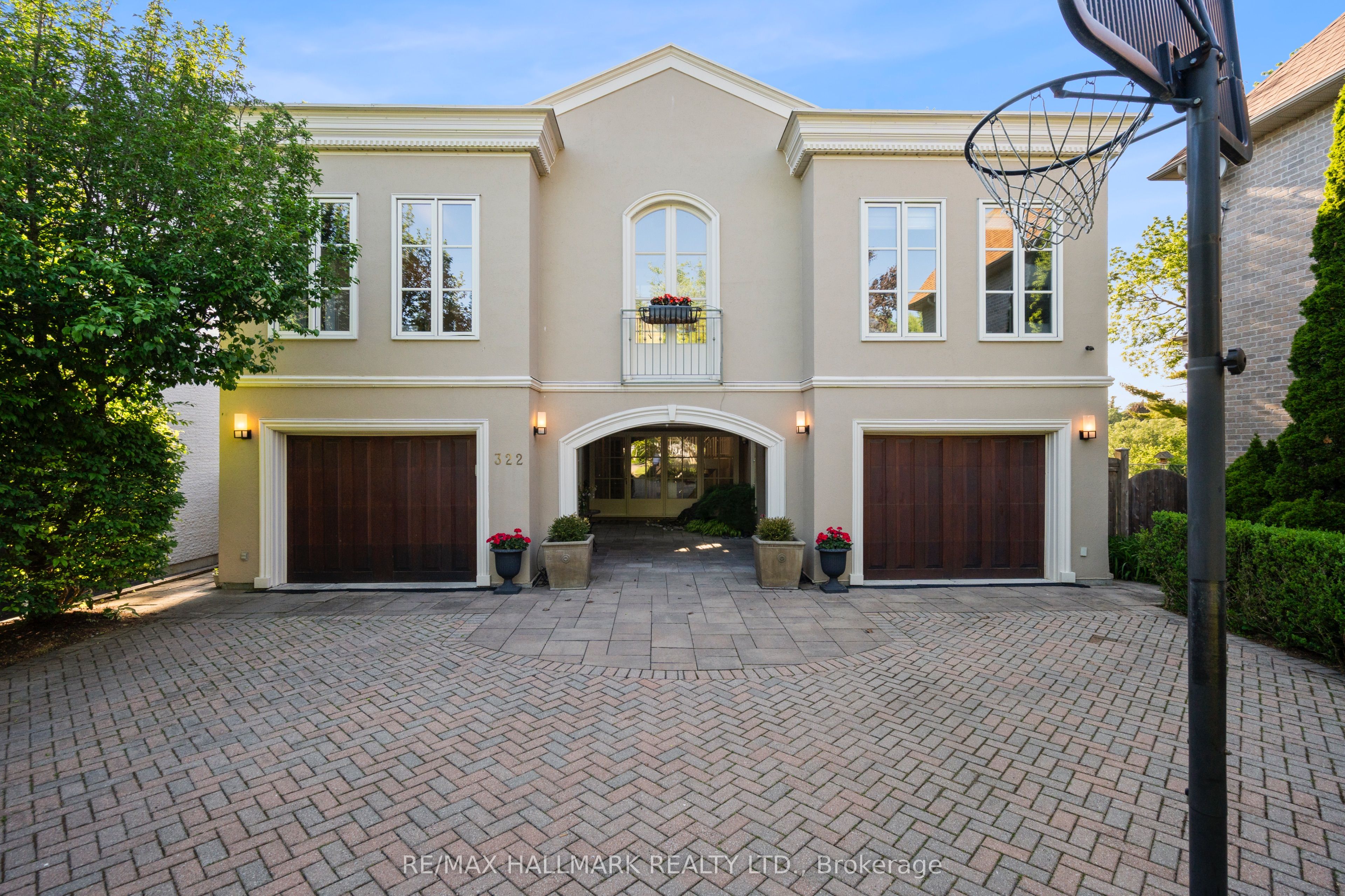 322 Dyson Road