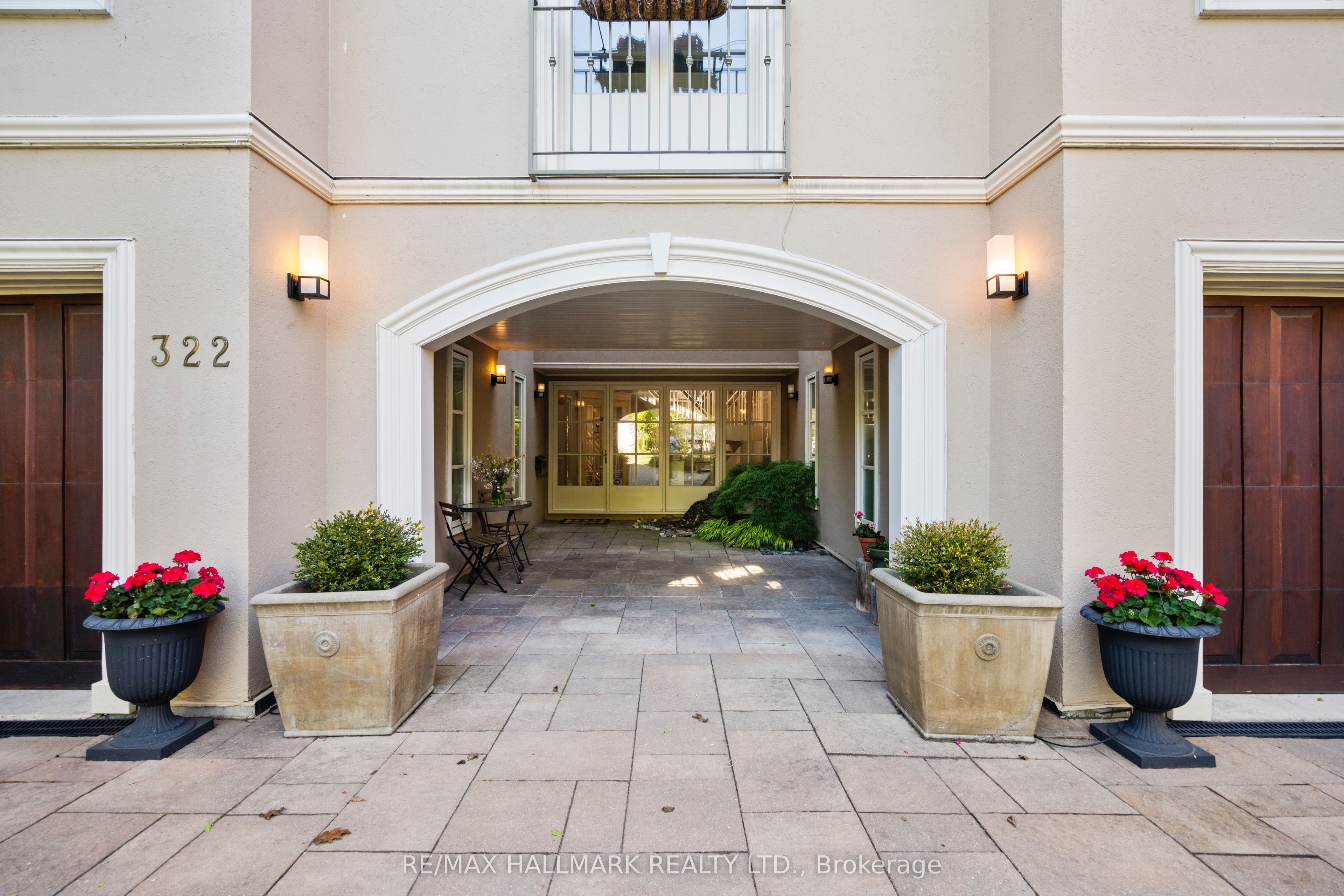 322 Dyson Road