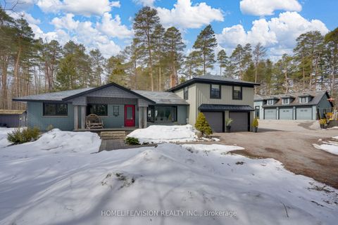 4580 Concession 6 Road Uxbridge ON L9P 0K7