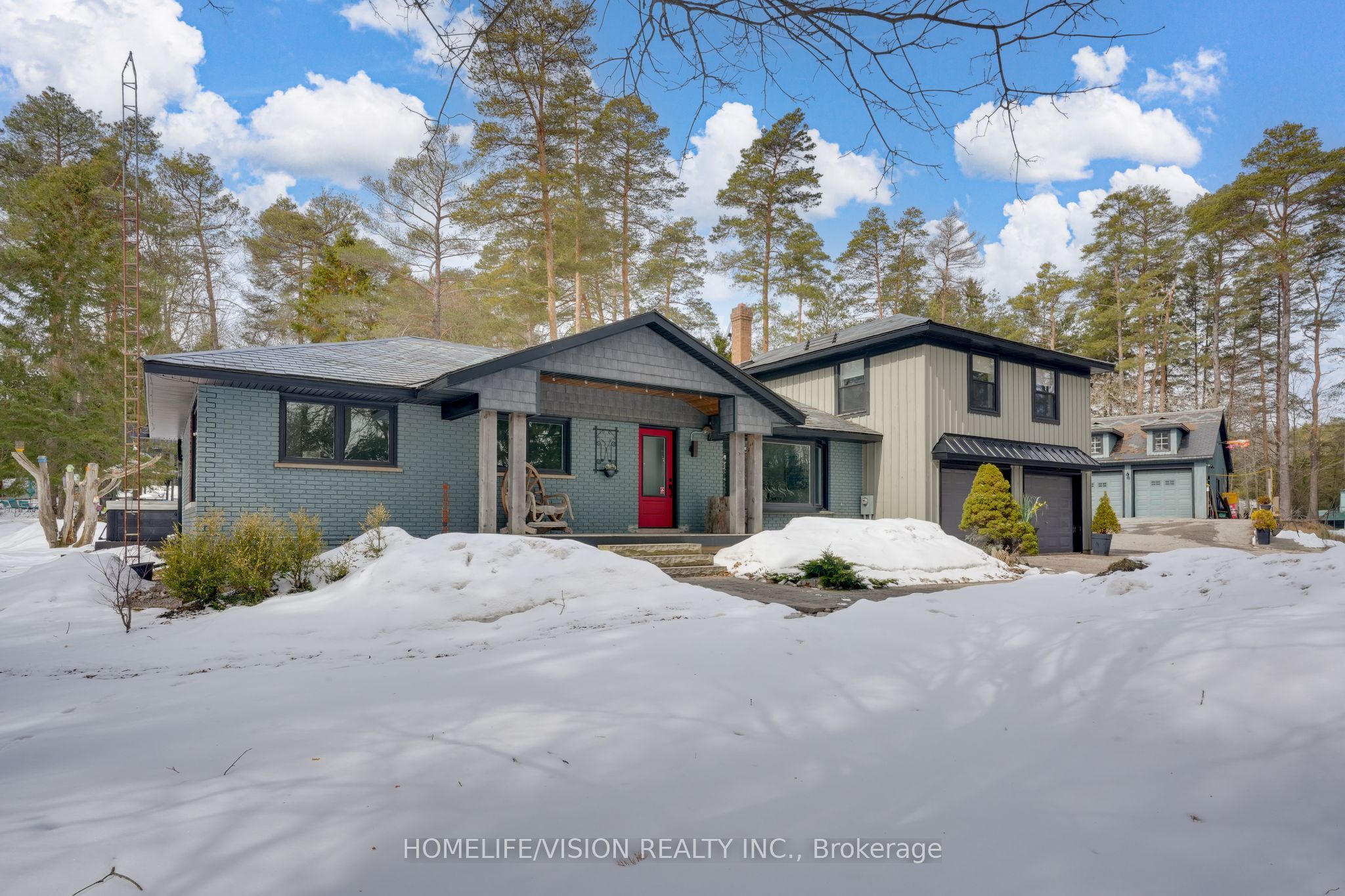 4580 Concession 6 Road