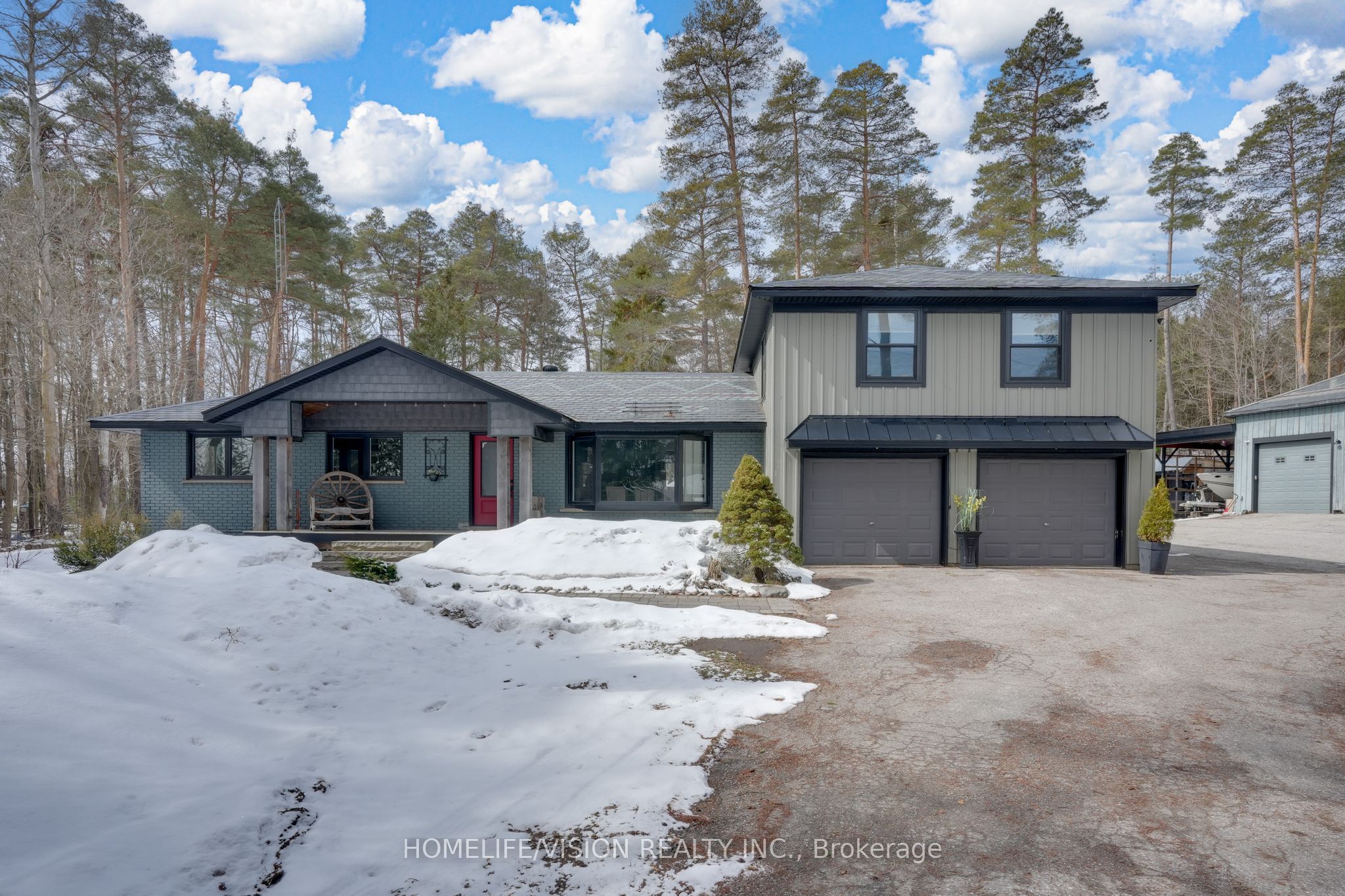 4580 Concession 6 Road