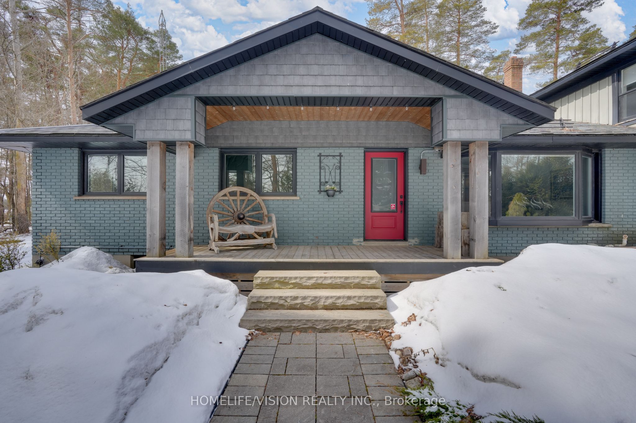4580 Concession 6 Road