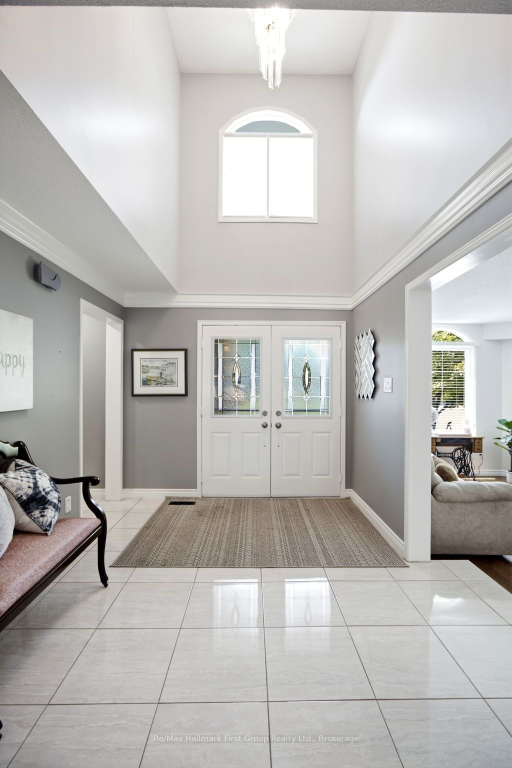 1 Glencedar Crescent