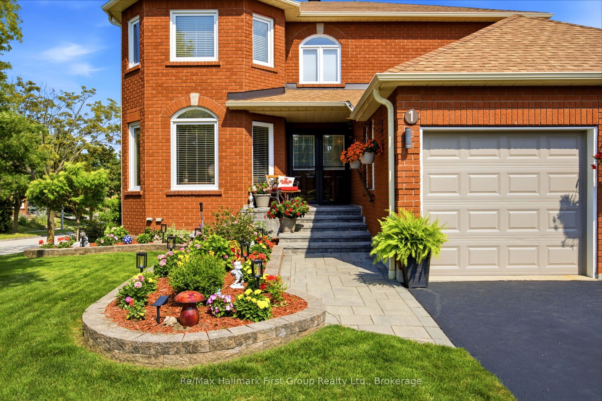 1 Glencedar Crescent