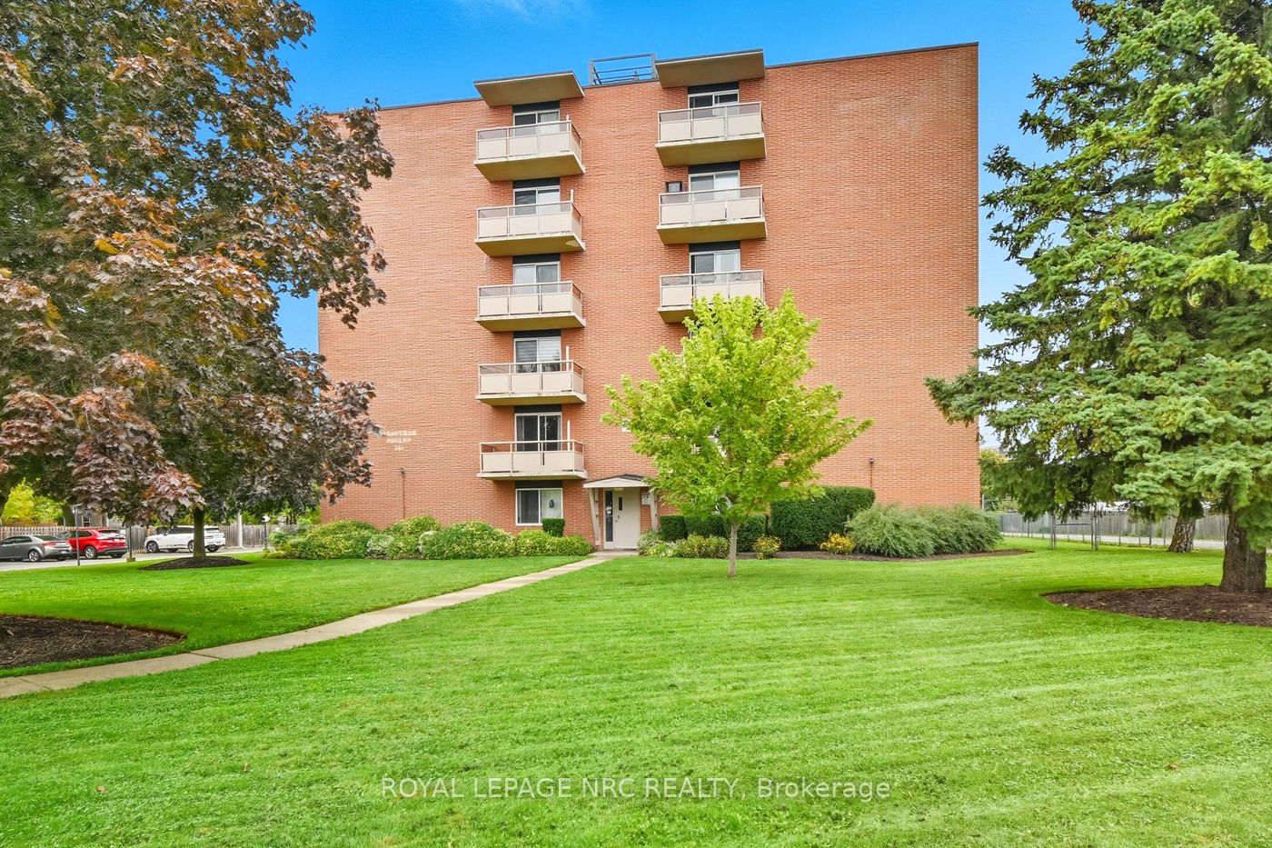 264 Grantham Avenue 505