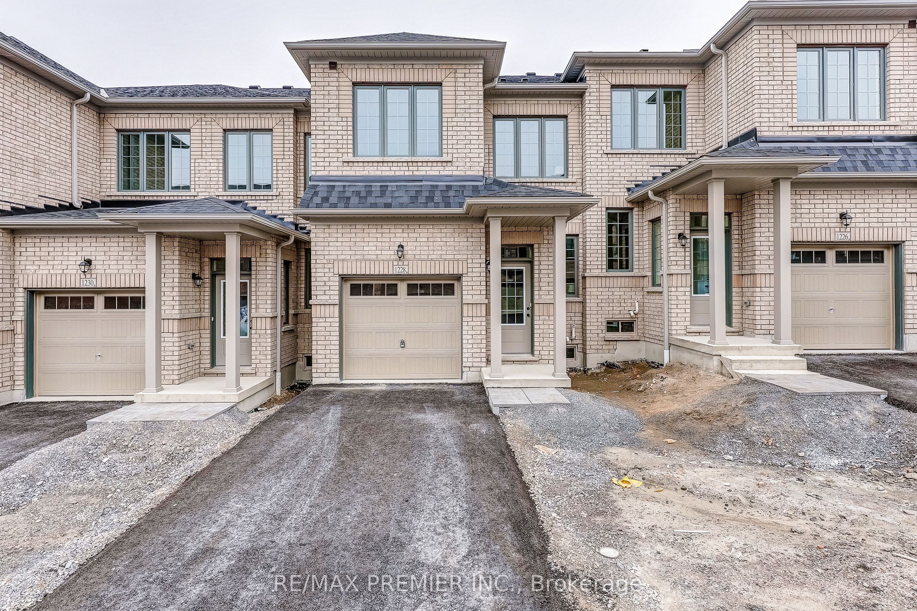 1228 Elizabeth Mackenzie Drive