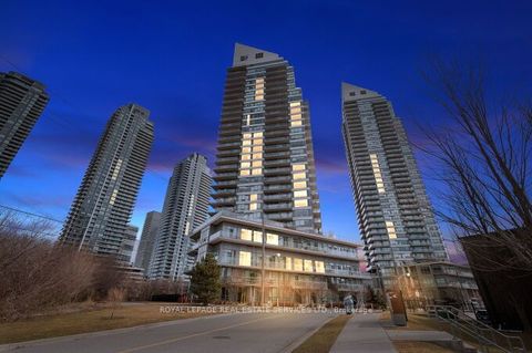 15 Legion Road 904 Toronto W06 ON M8V 0A9