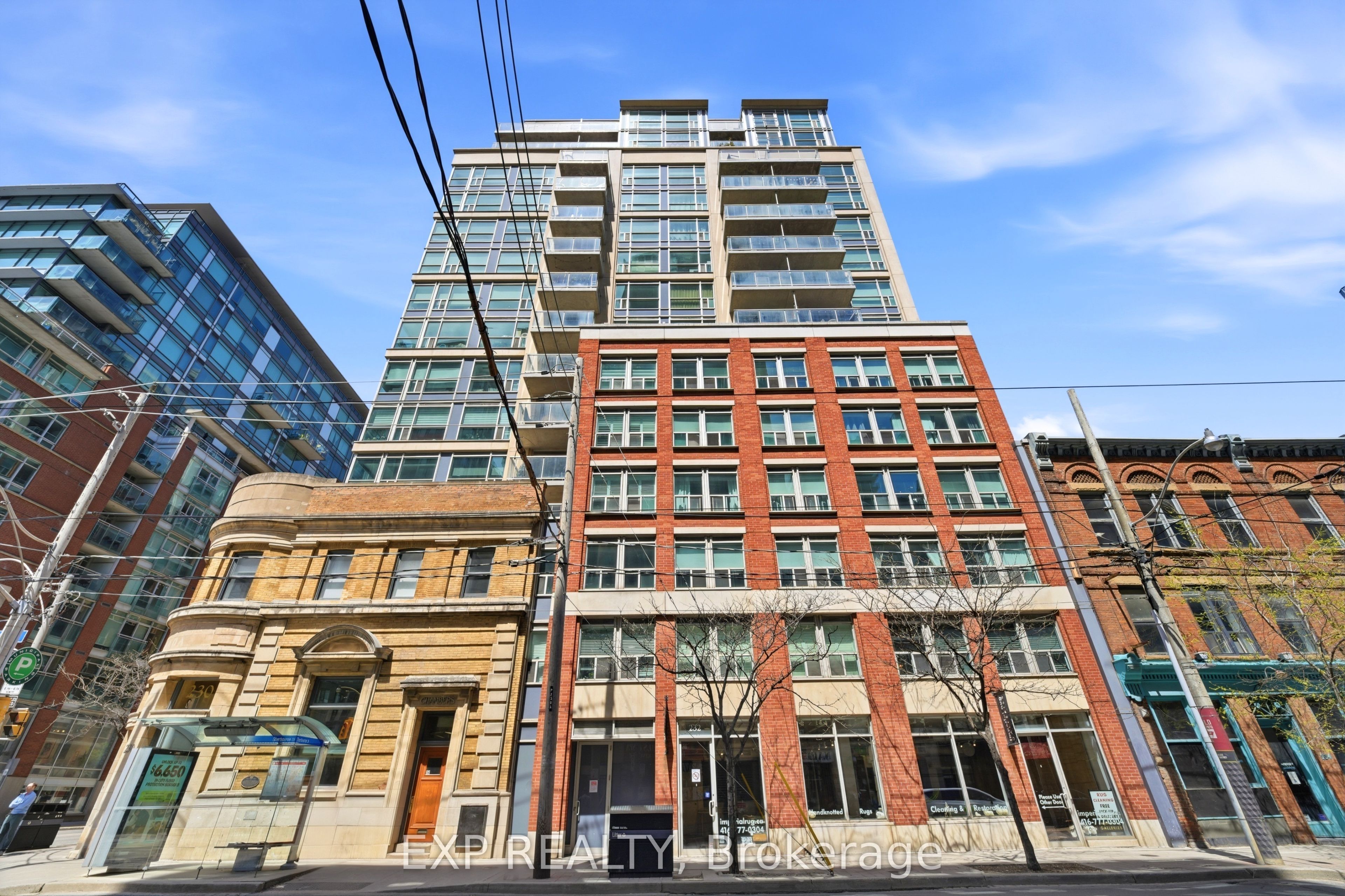 230 King Street E PH20