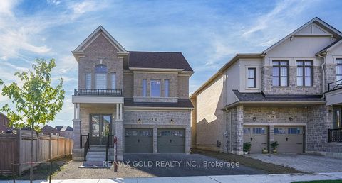 32 Dotchson Avenue Caledon ON L7C 4G6