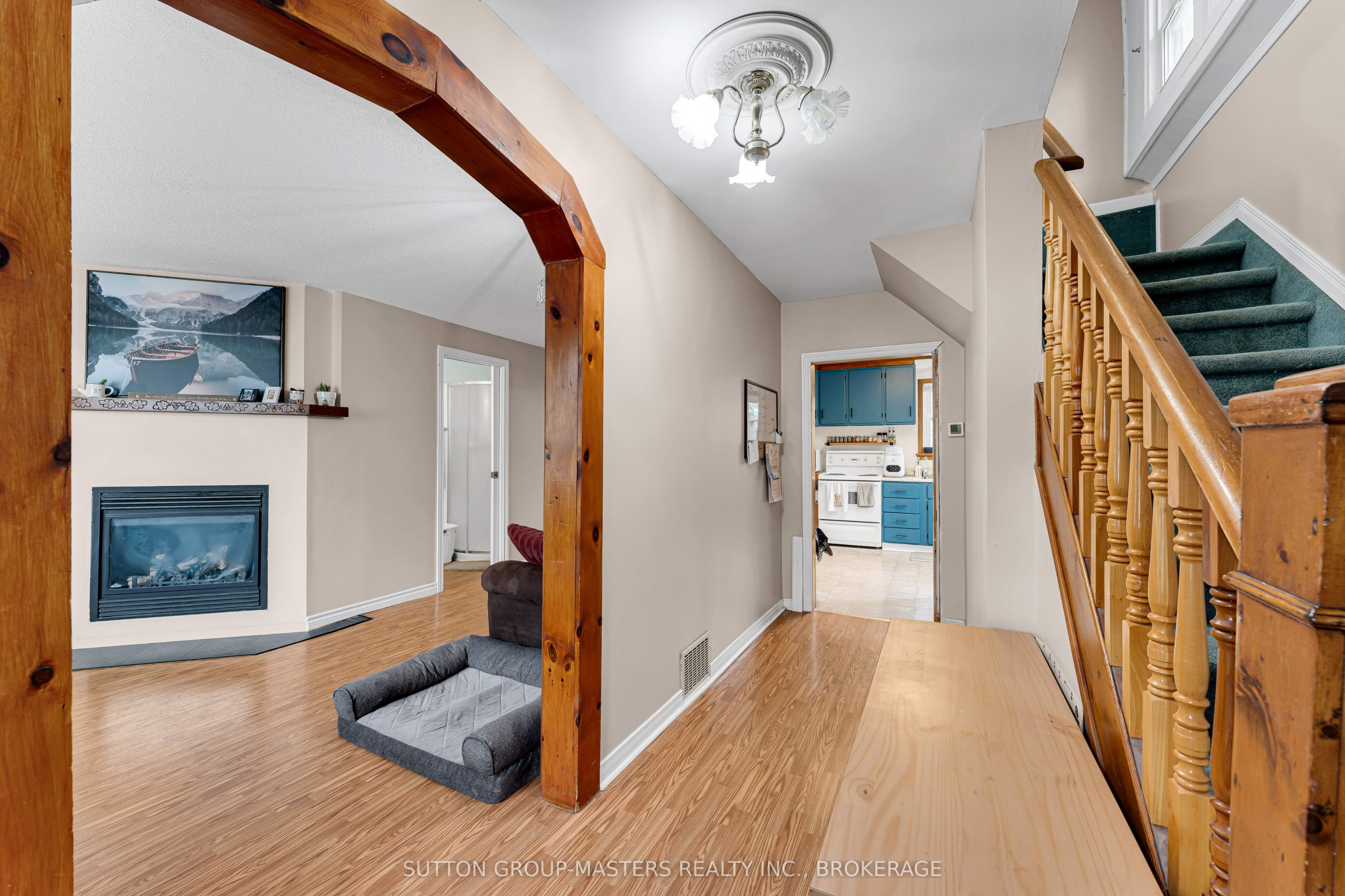 17 N Bartlett Street