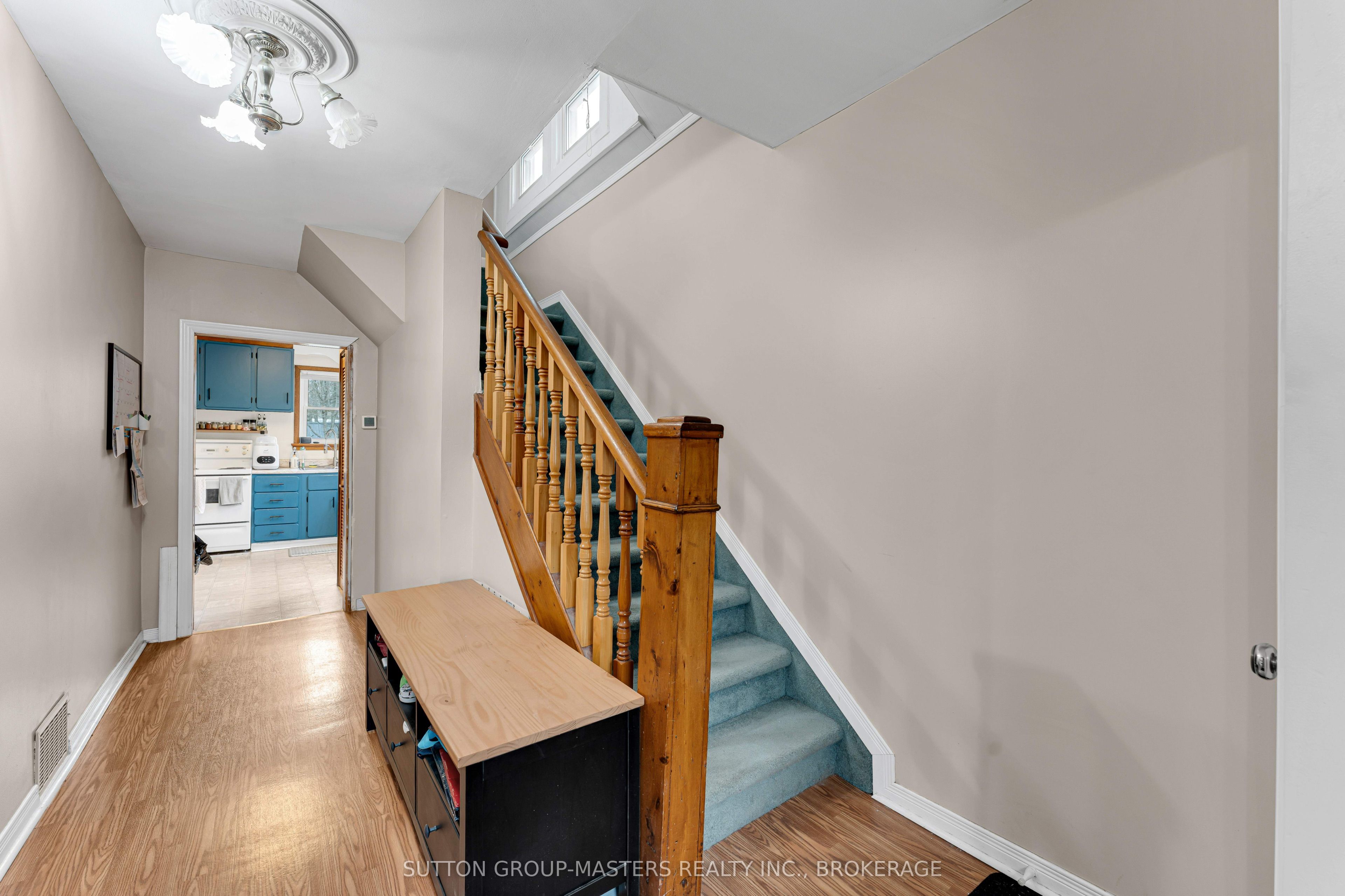 17 N Bartlett Street