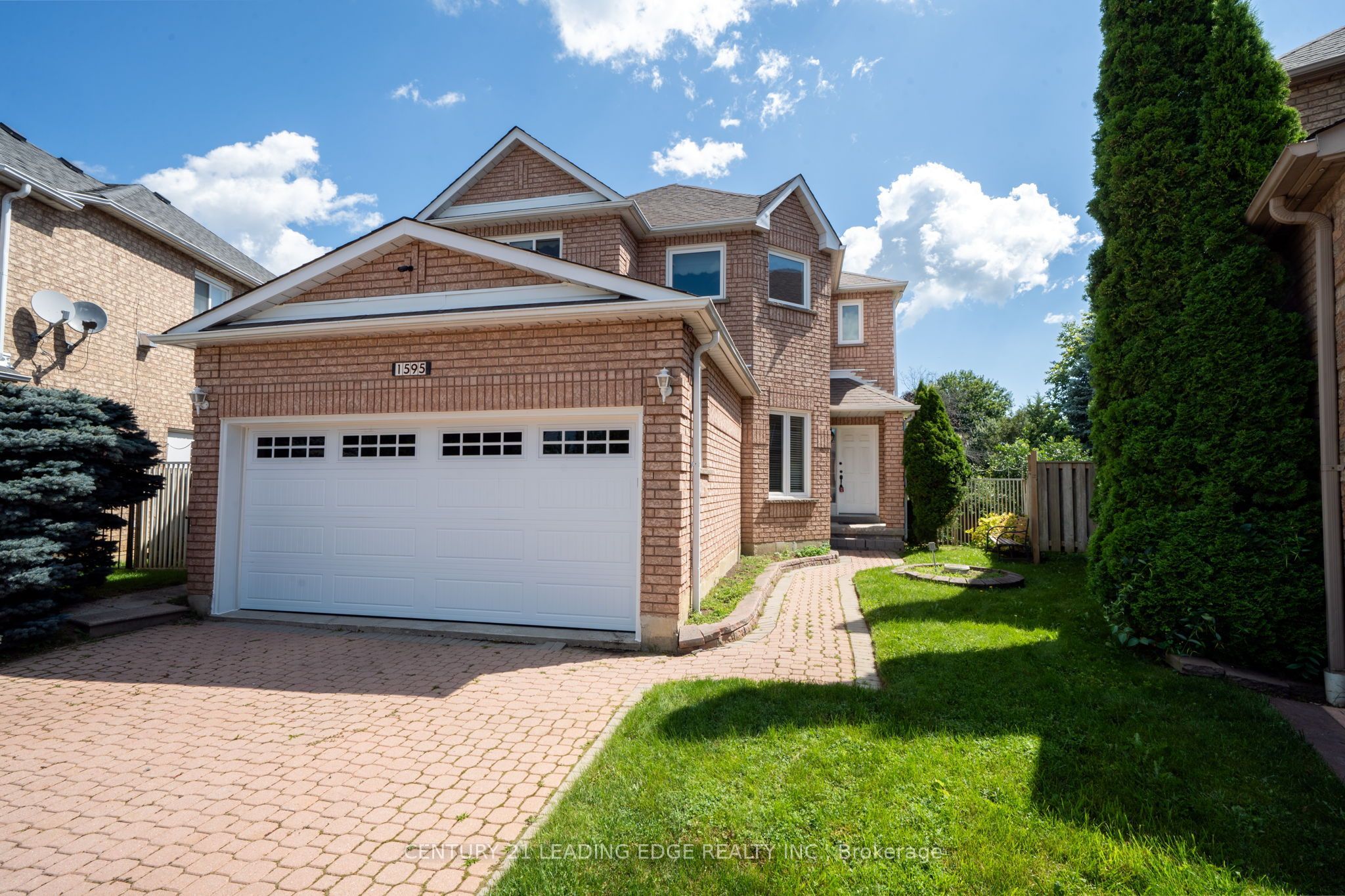 1595 Deerhurst Court