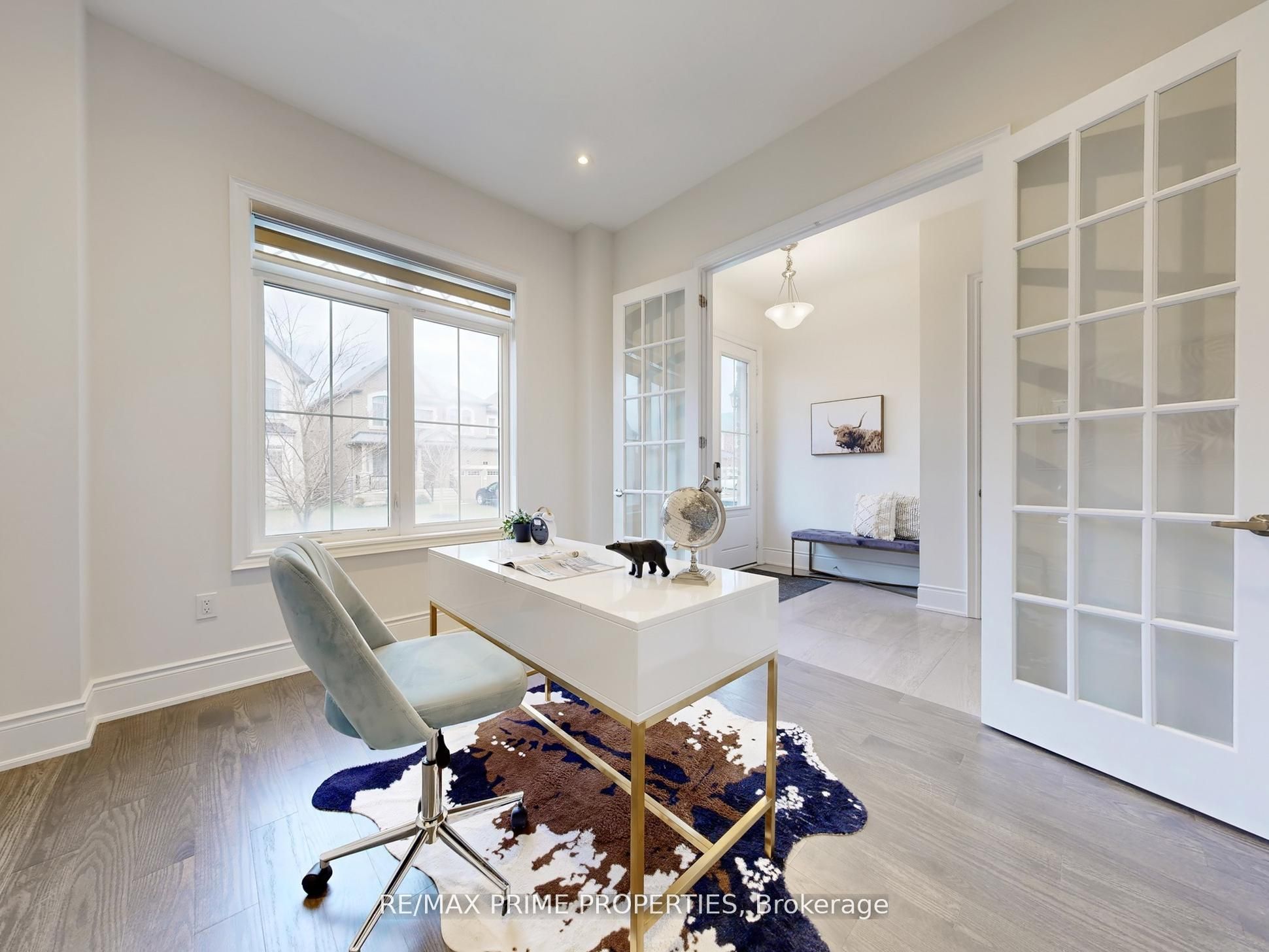 46 Scrivener Drive